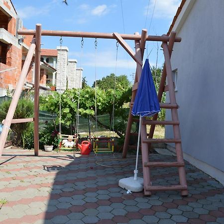 Apartment Ruzica Пула Экстерьер фото