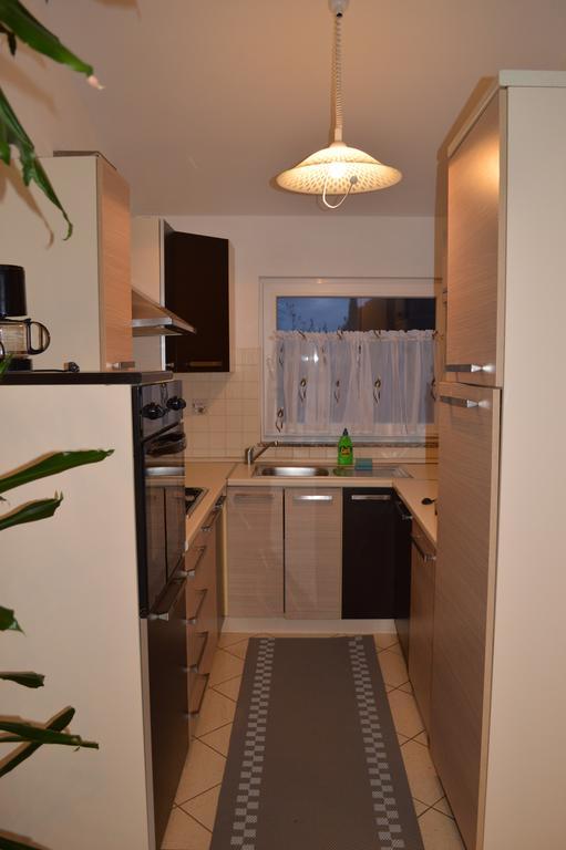 Apartment Ruzica Пула Номер фото