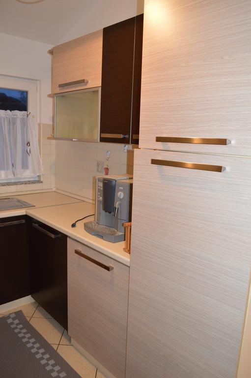 Apartment Ruzica Пула Номер фото