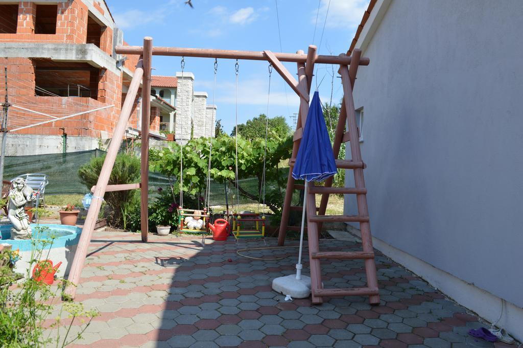 Apartment Ruzica Пула Экстерьер фото