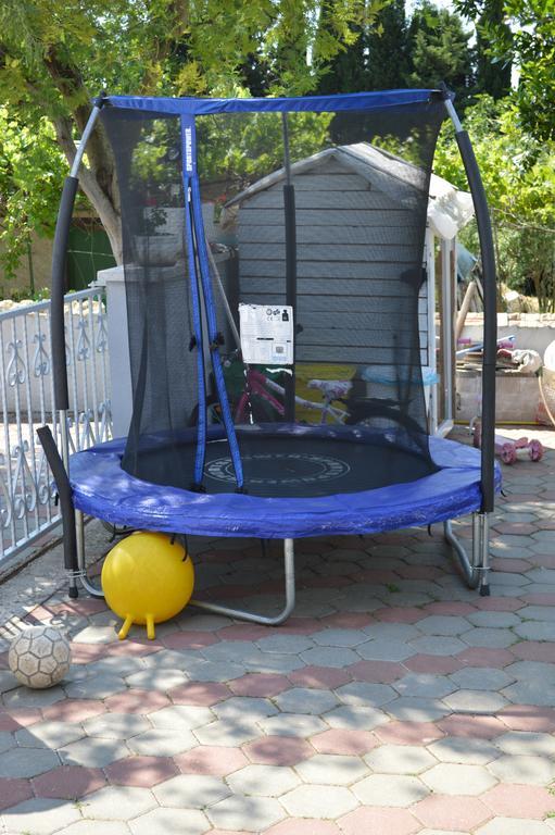 Apartment Ruzica Пула Экстерьер фото